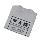Identity Care T-Shirt