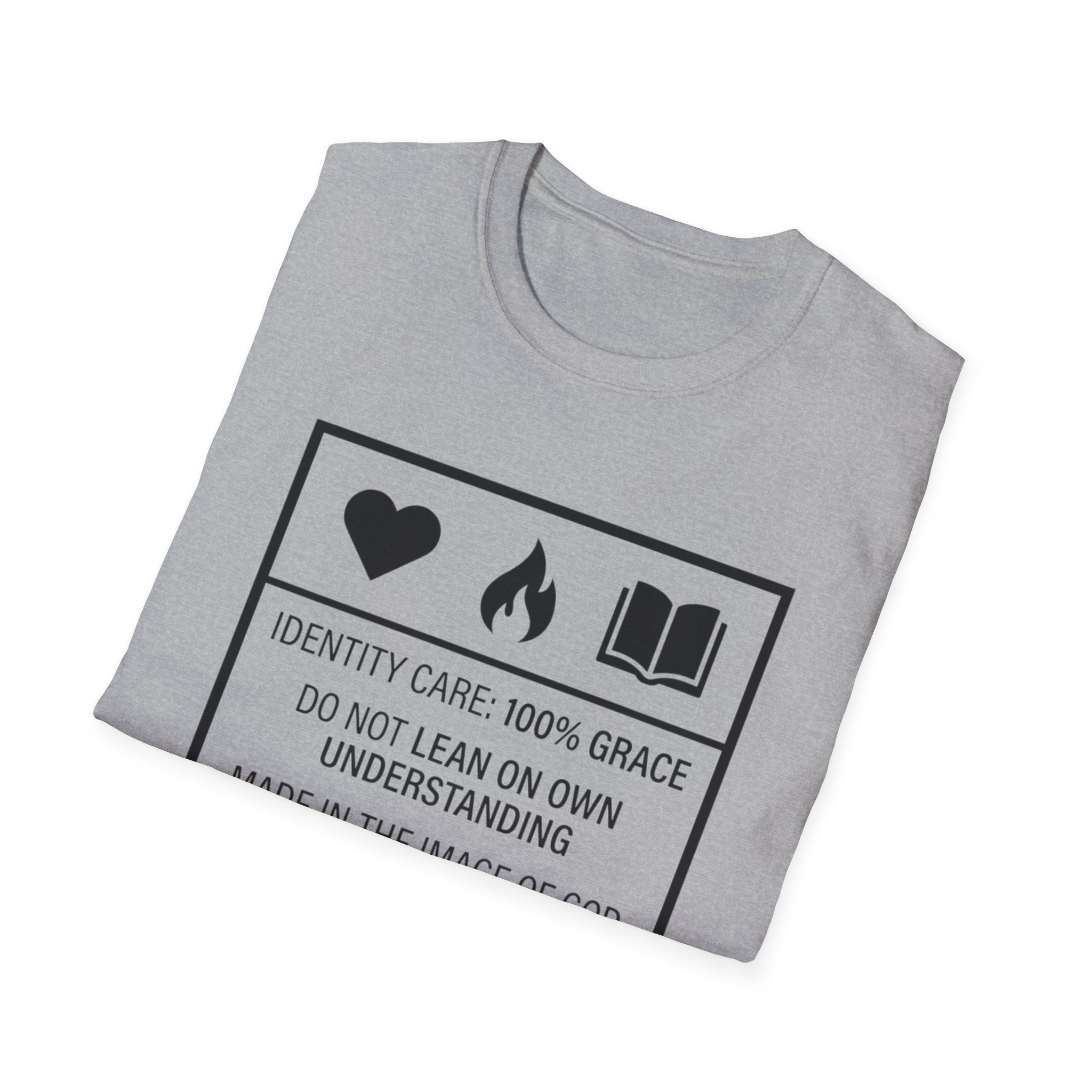 Identity Care T-Shirt
