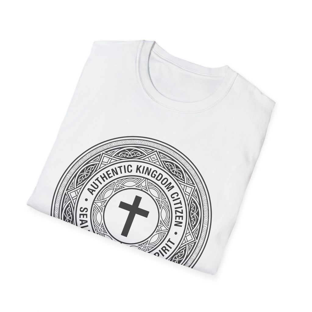 Authentic Kingdom Citizen T-Shirt