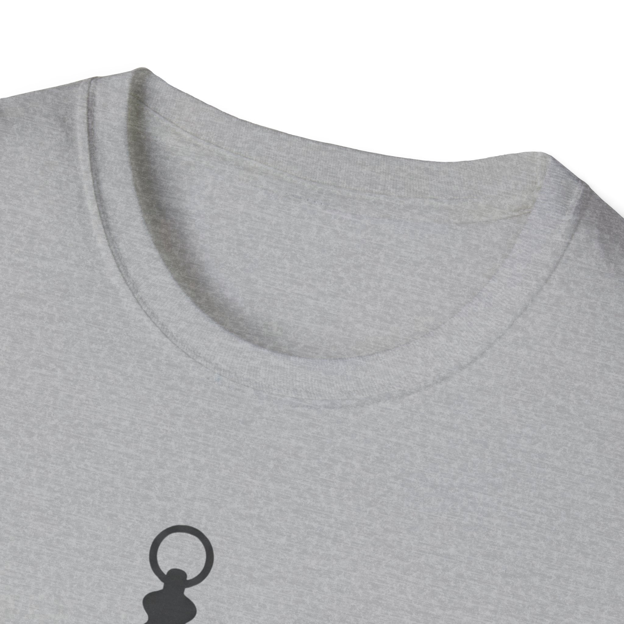 Love Released T-Shirt