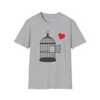 Love Released T-Shirt