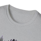 Light Genesis 1:3 T-Shirt