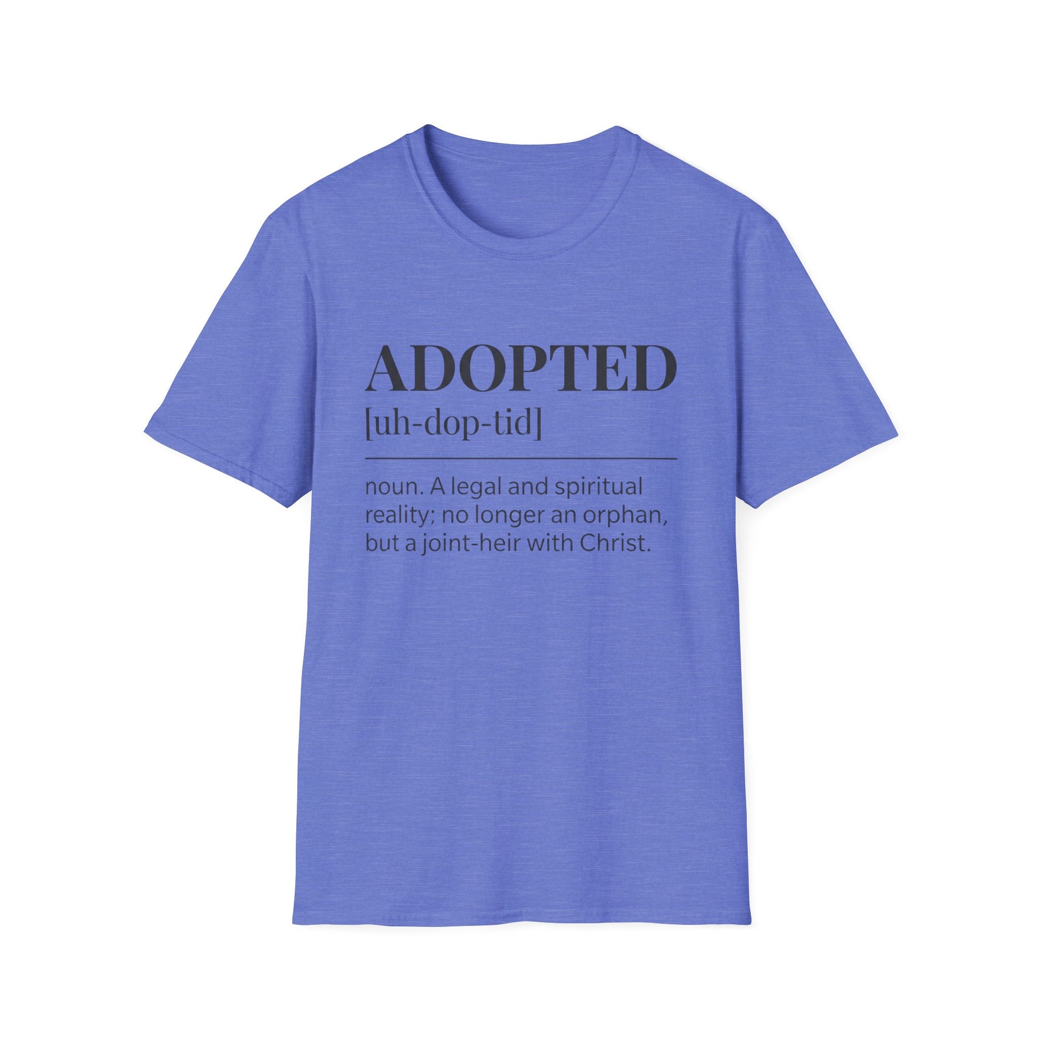 Adopted T-Shirt