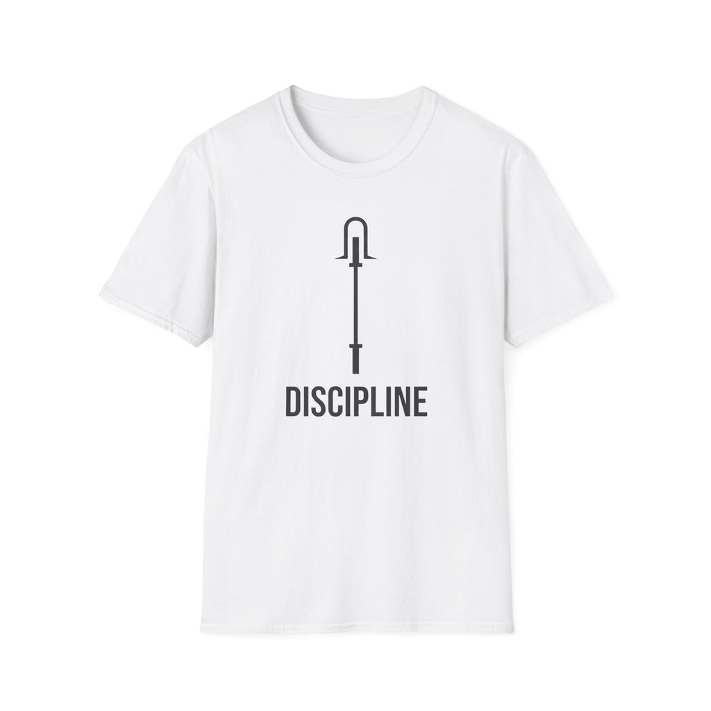 Discipline T-Shirt