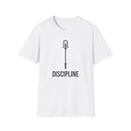 Discipline T-Shirt