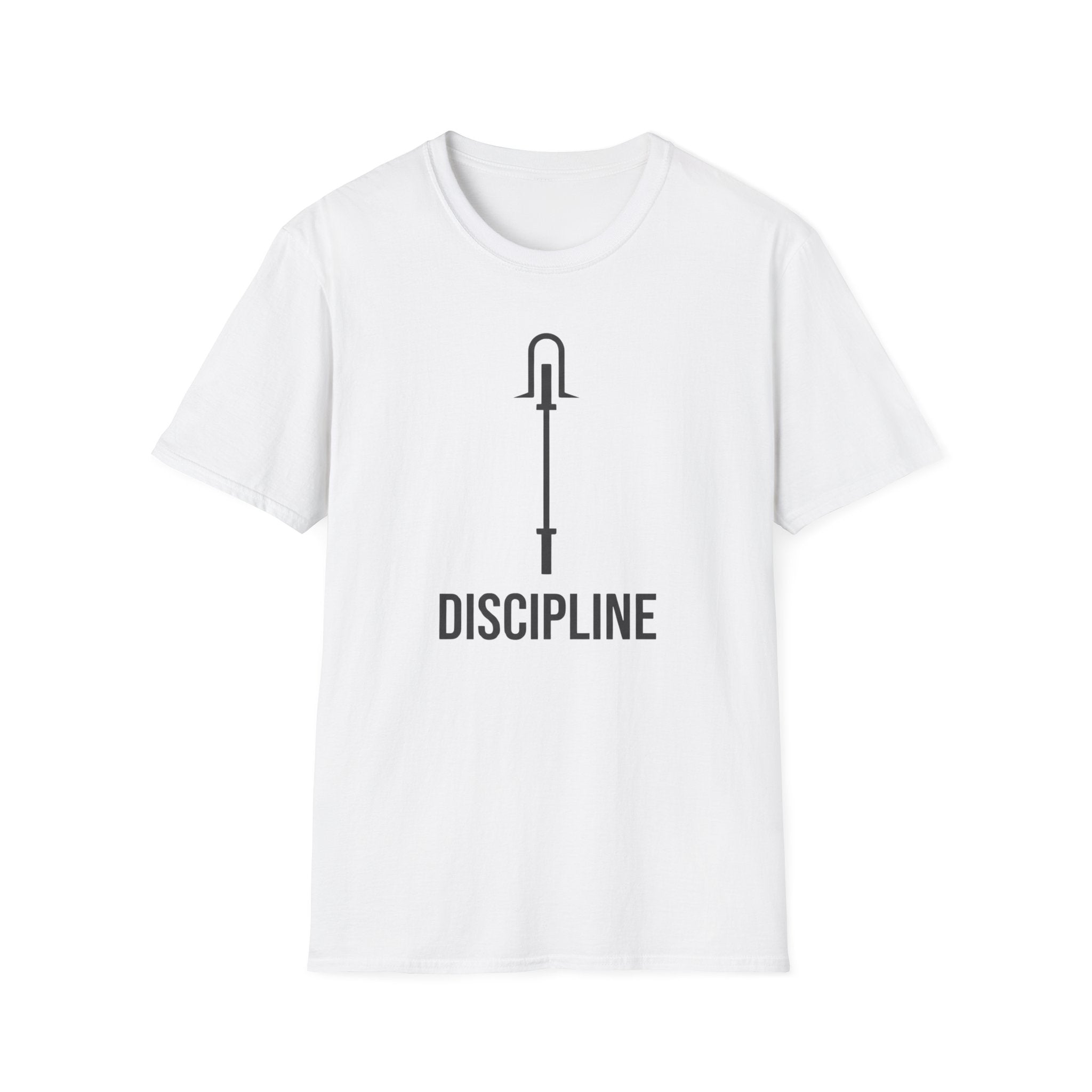 Discipline T-Shirt