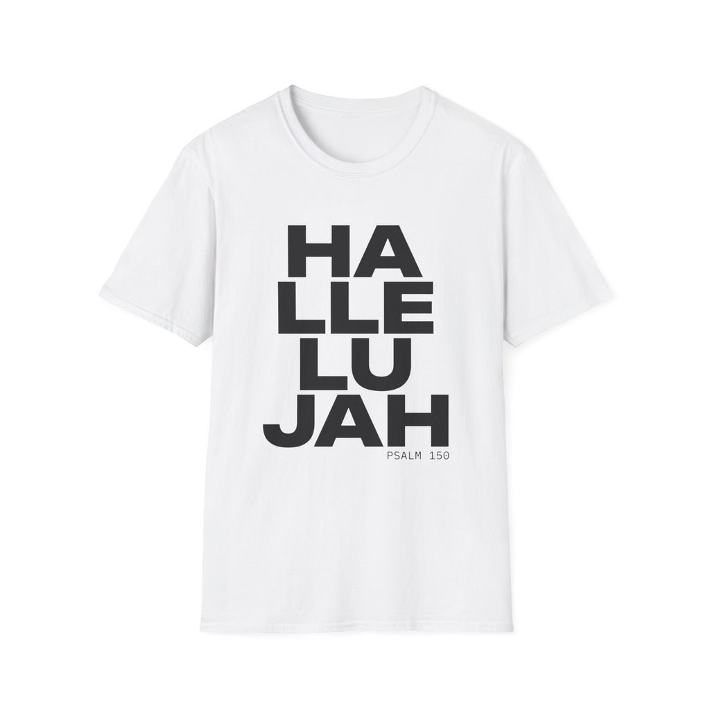 Hallelujah - 3 T-Shirt
