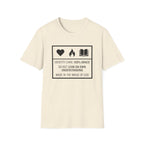 Identity Care T-Shirt