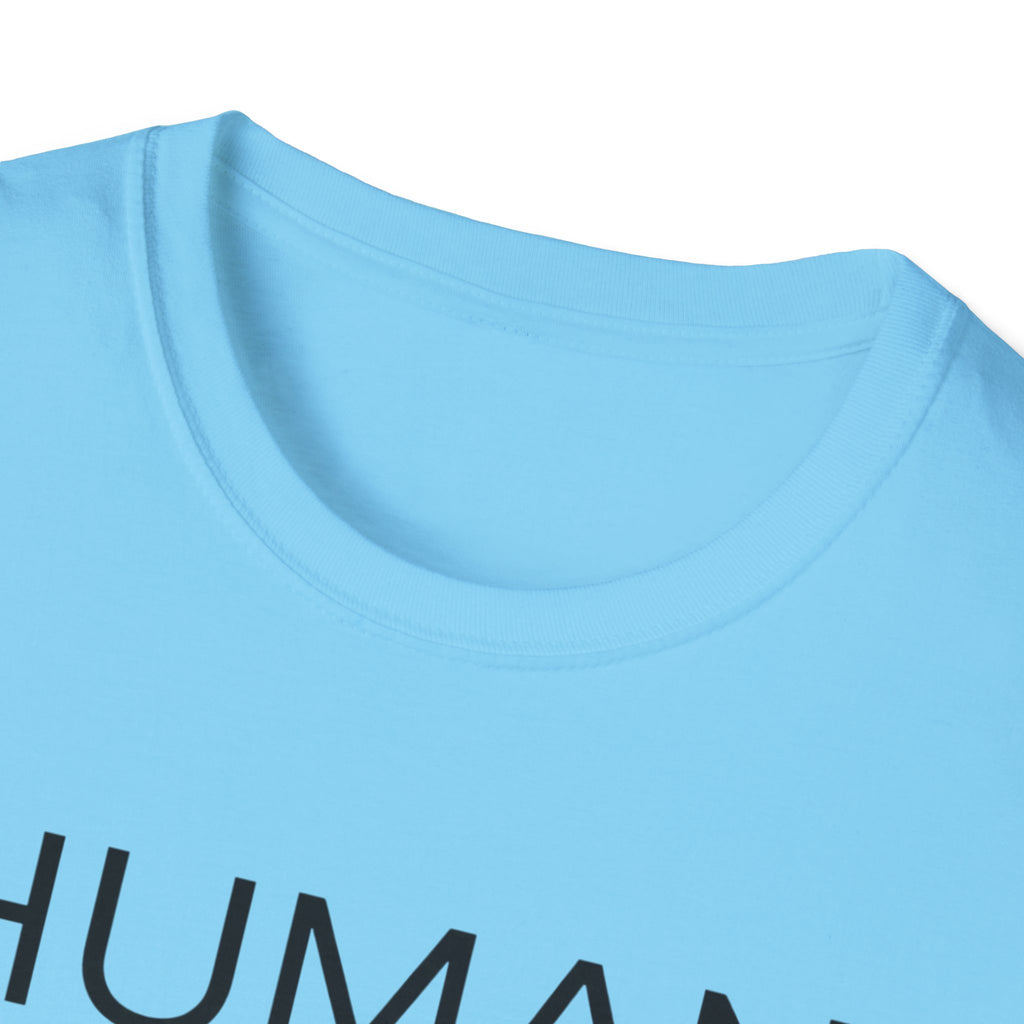 Human Heir T-Shirt