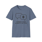 Connection Always Active T-Shirt