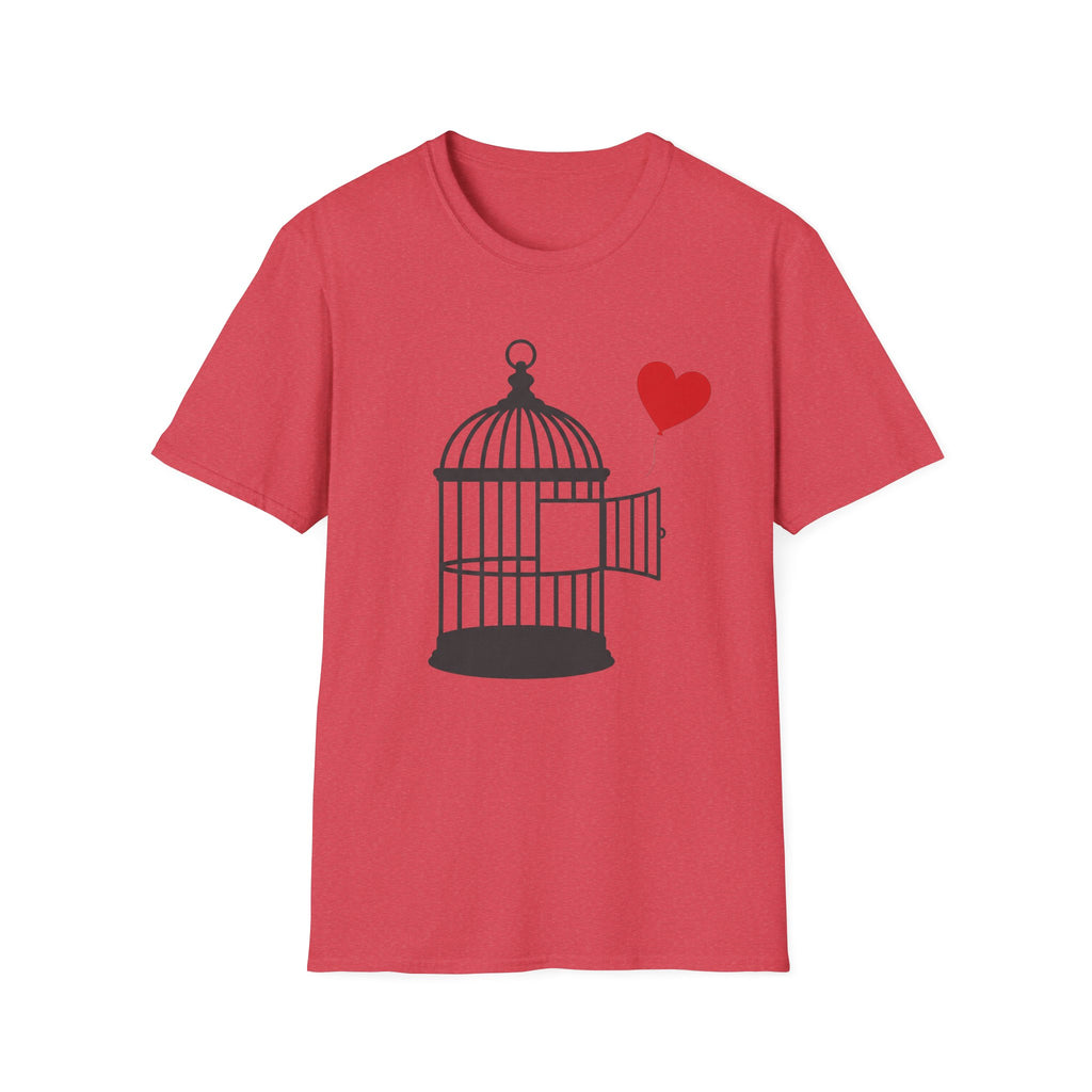 Love Released T-Shirt