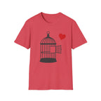 Love Released T-Shirt