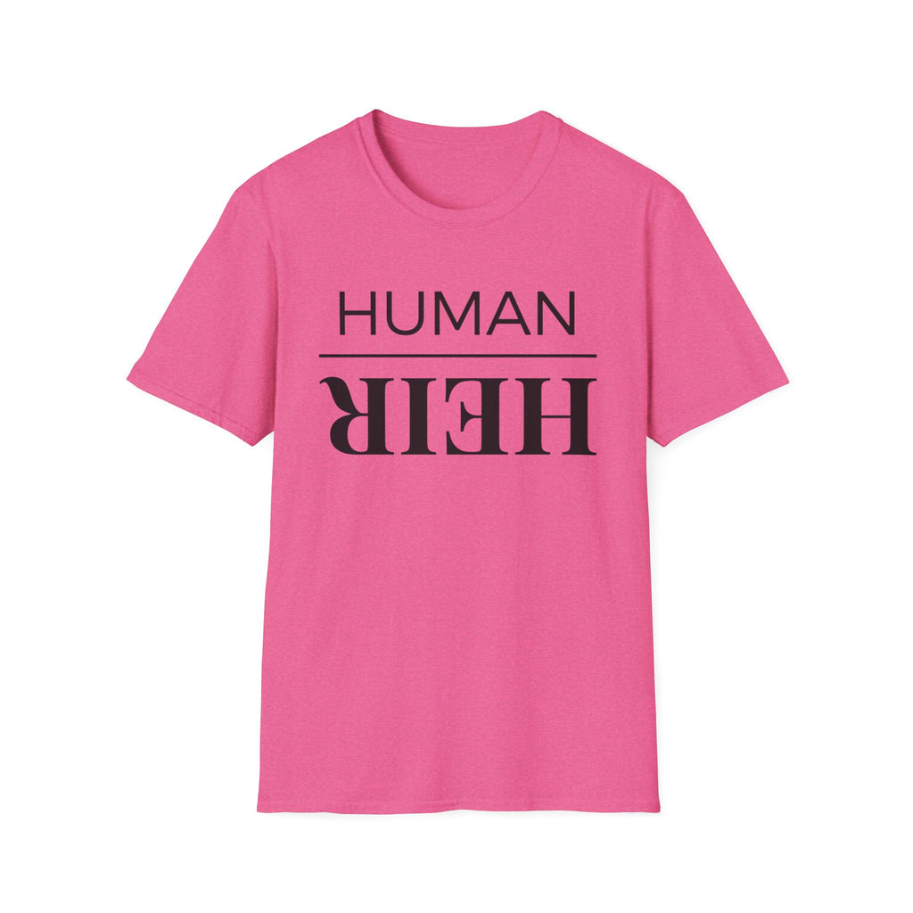 Human Heir T-Shirt