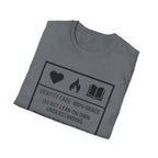 Identity Care T-Shirt