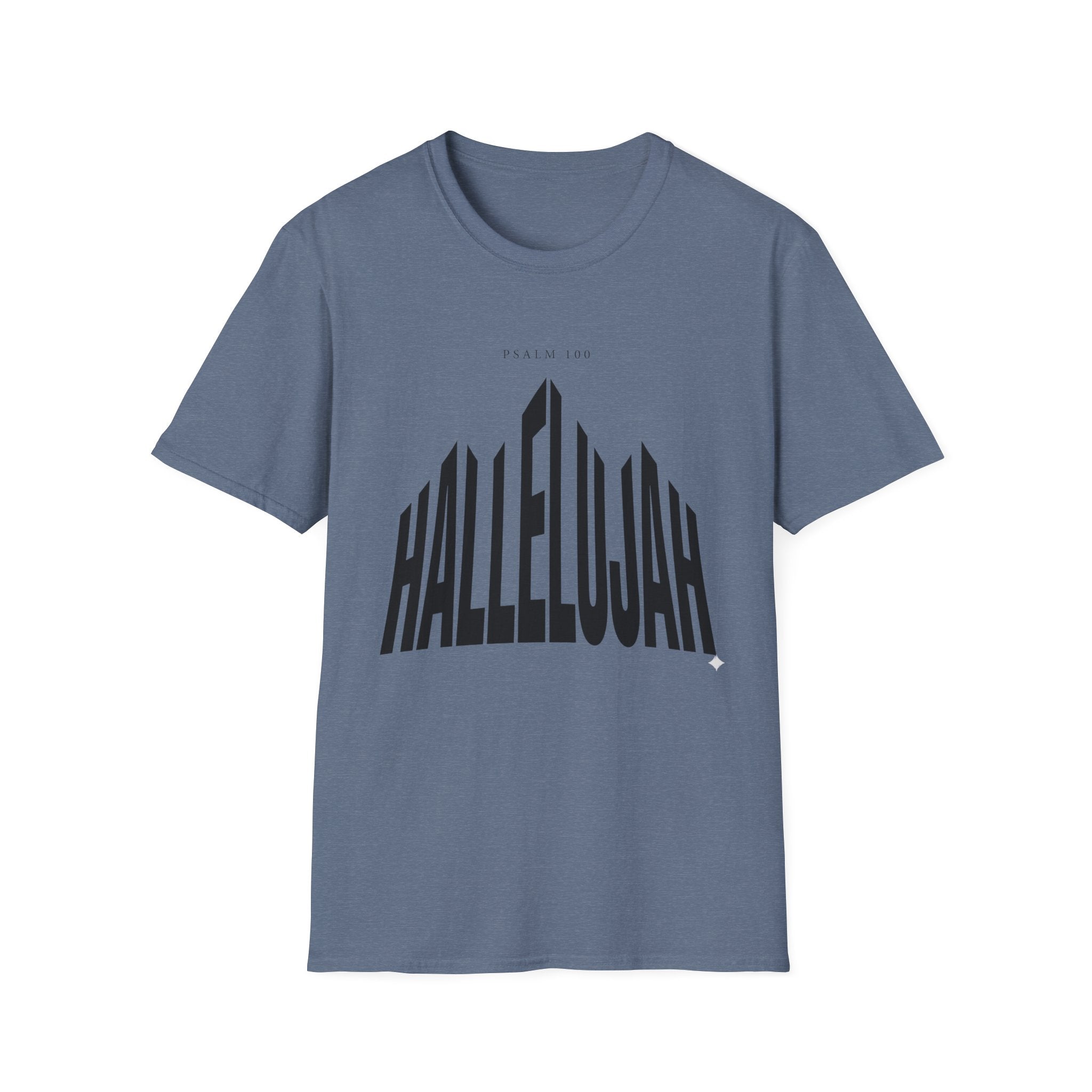 Hallelujah - 2 T-Shirt