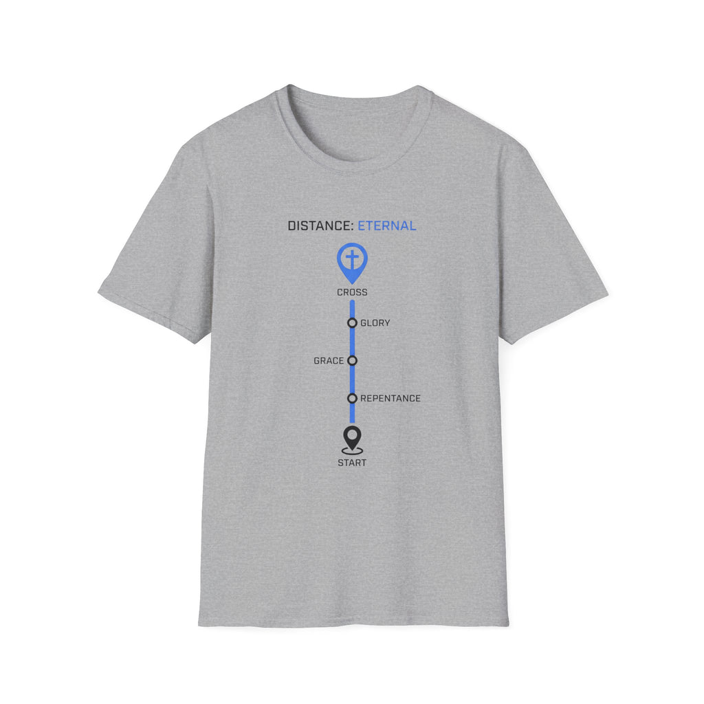 Distance - Eternal T-Shirt