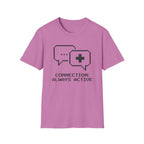 Connection Always Active T-Shirt