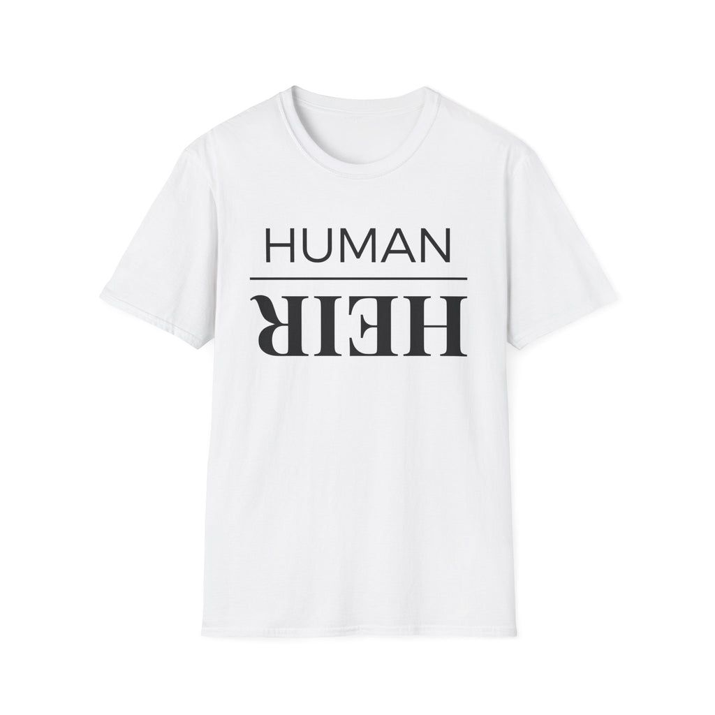 Human Heir T-Shirt