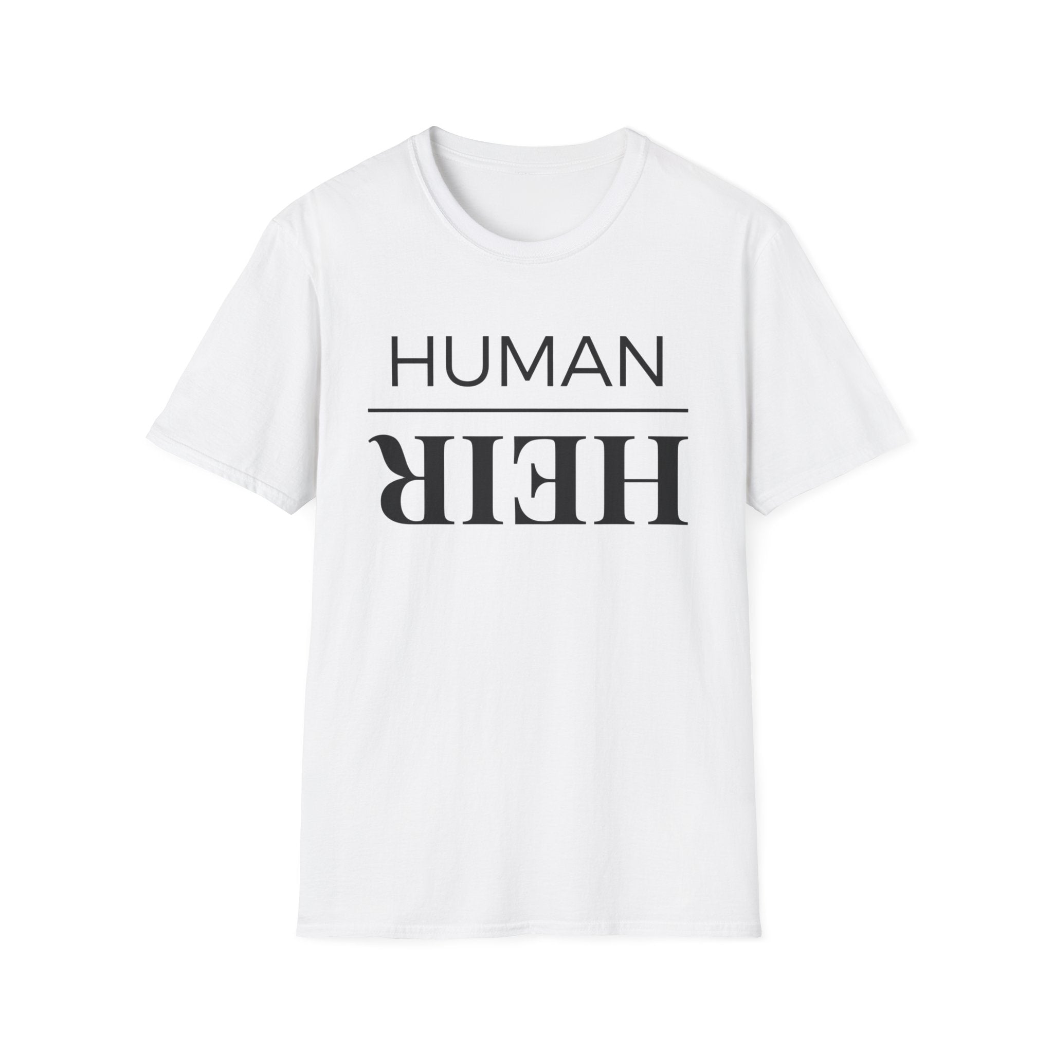 Human Heir T-Shirt