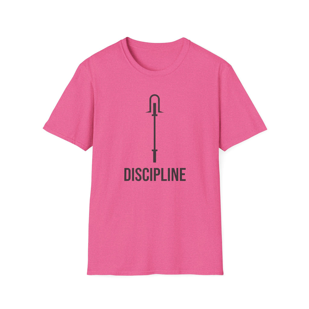 Discipline T-Shirt