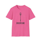 Discipline T-Shirt