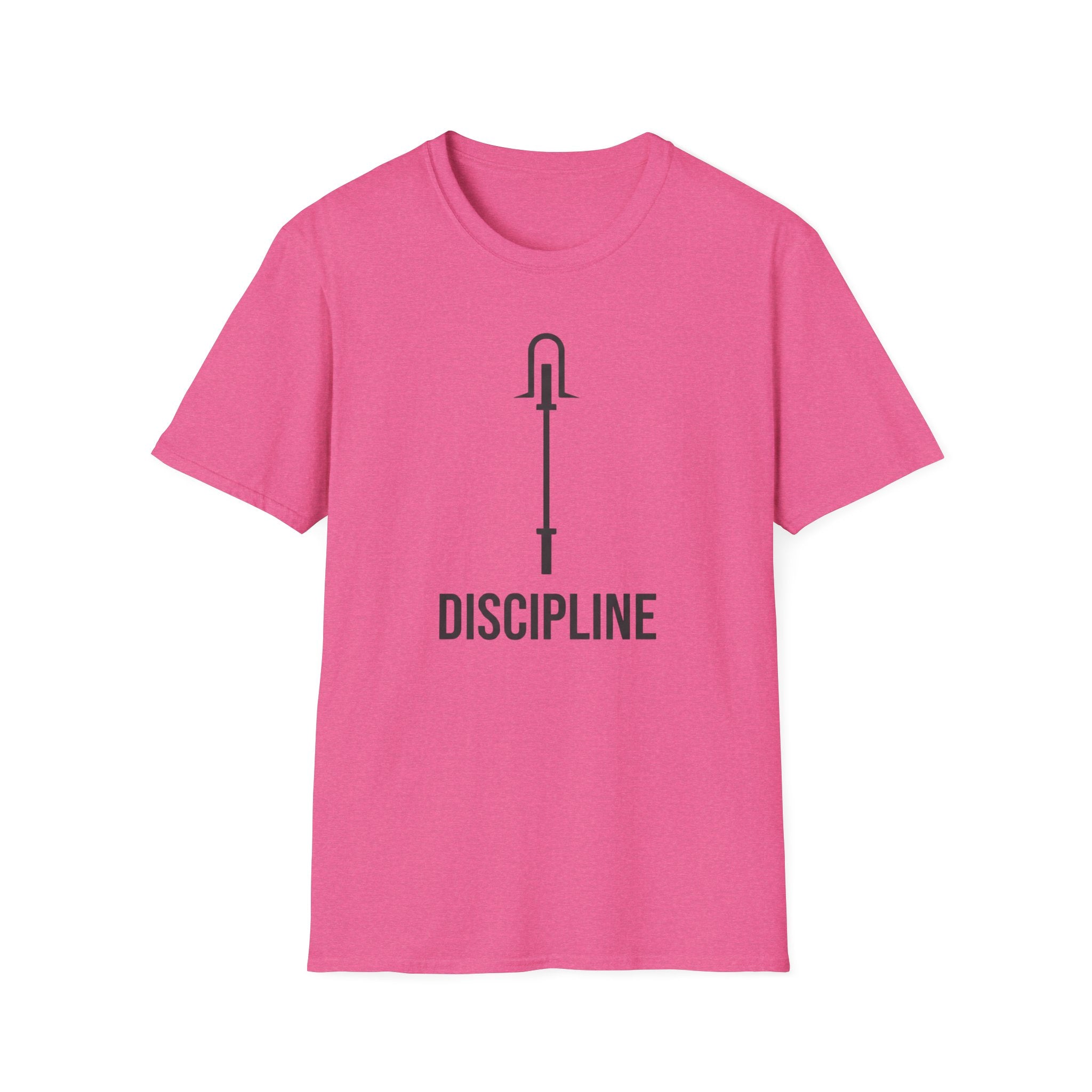 Discipline T-Shirt