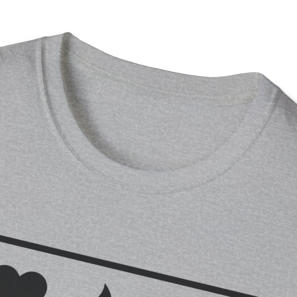 Identity Care T-Shirt