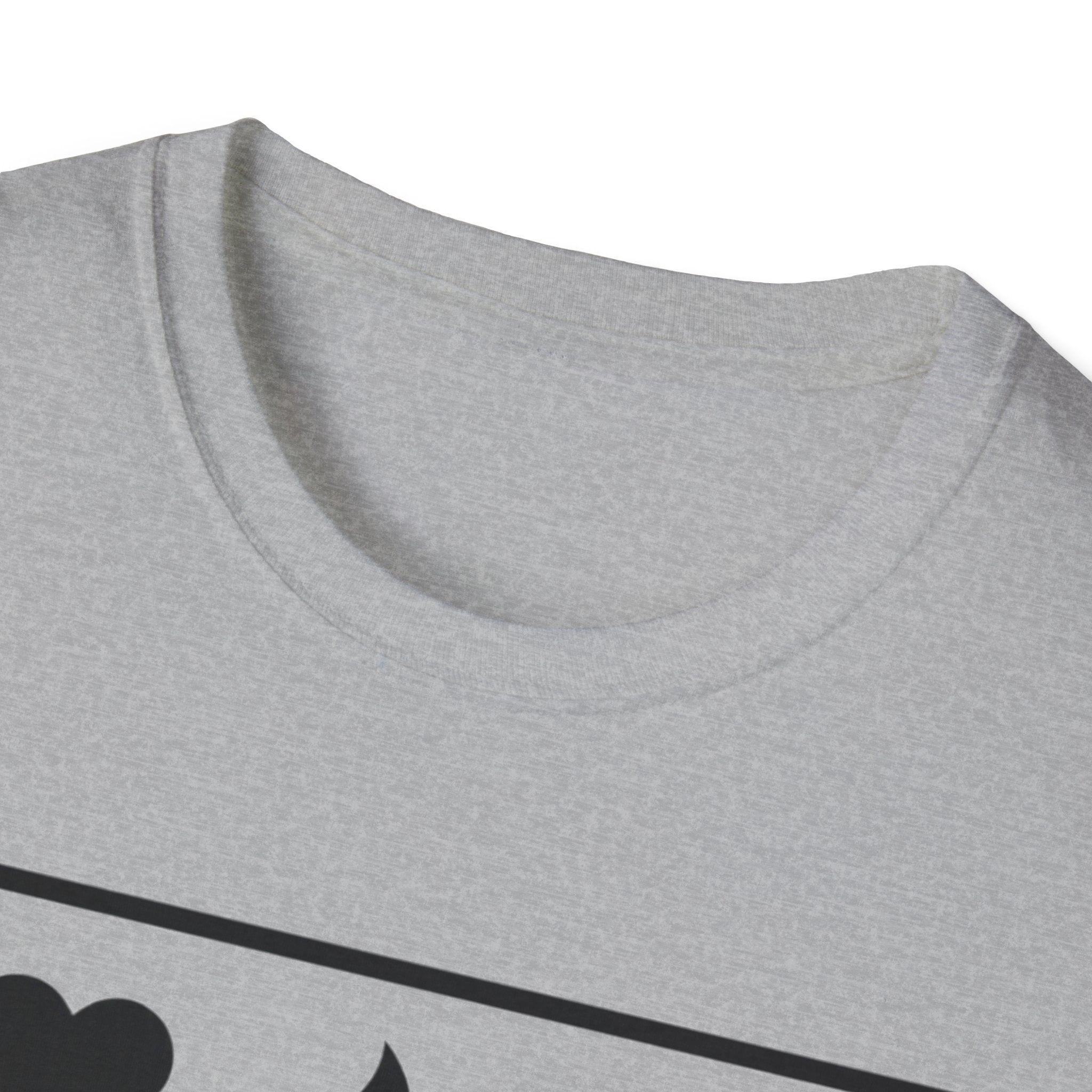 Identity Care T-Shirt