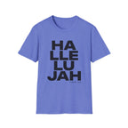 Hallelujah - 3 T-Shirt
