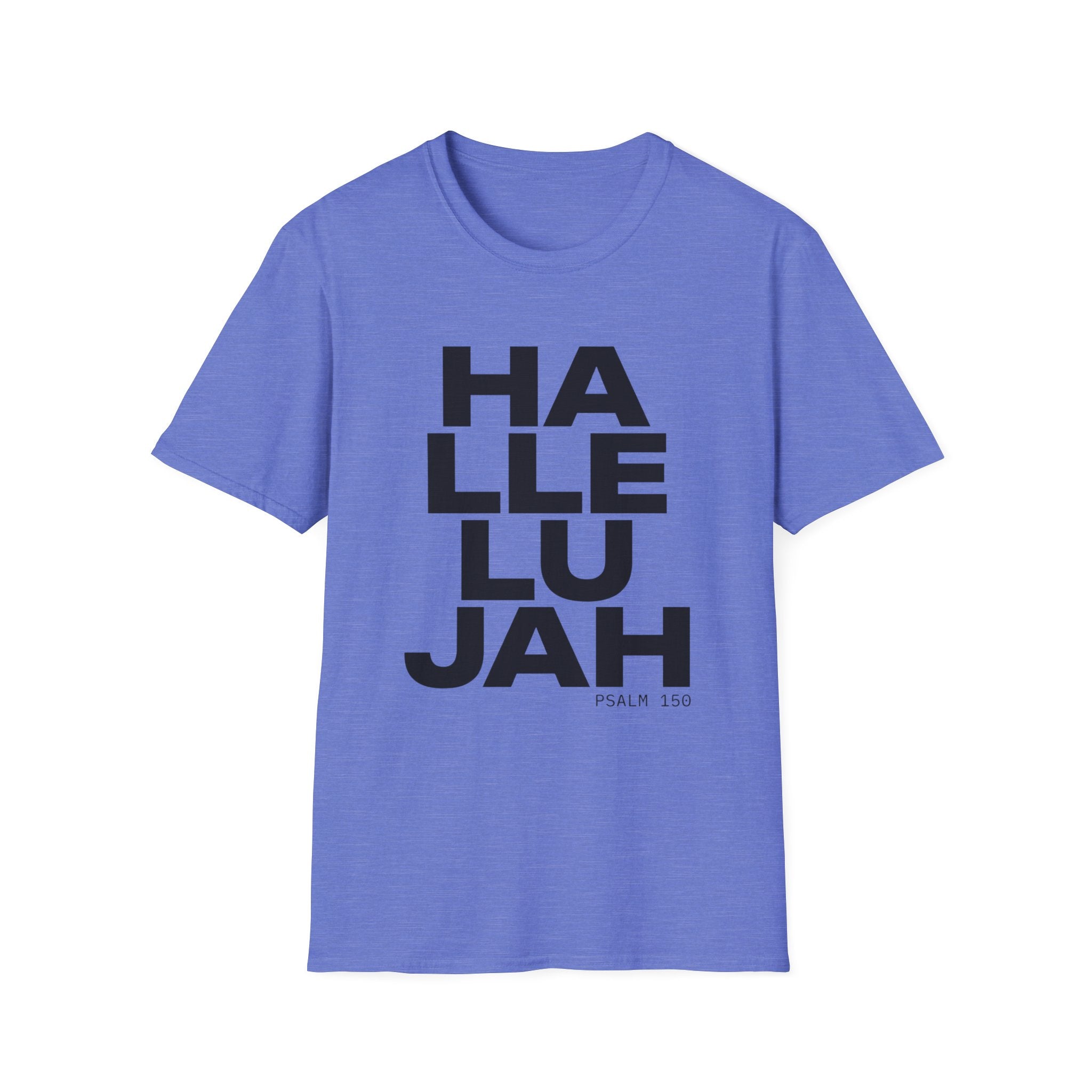 Hallelujah - 3 T-Shirt