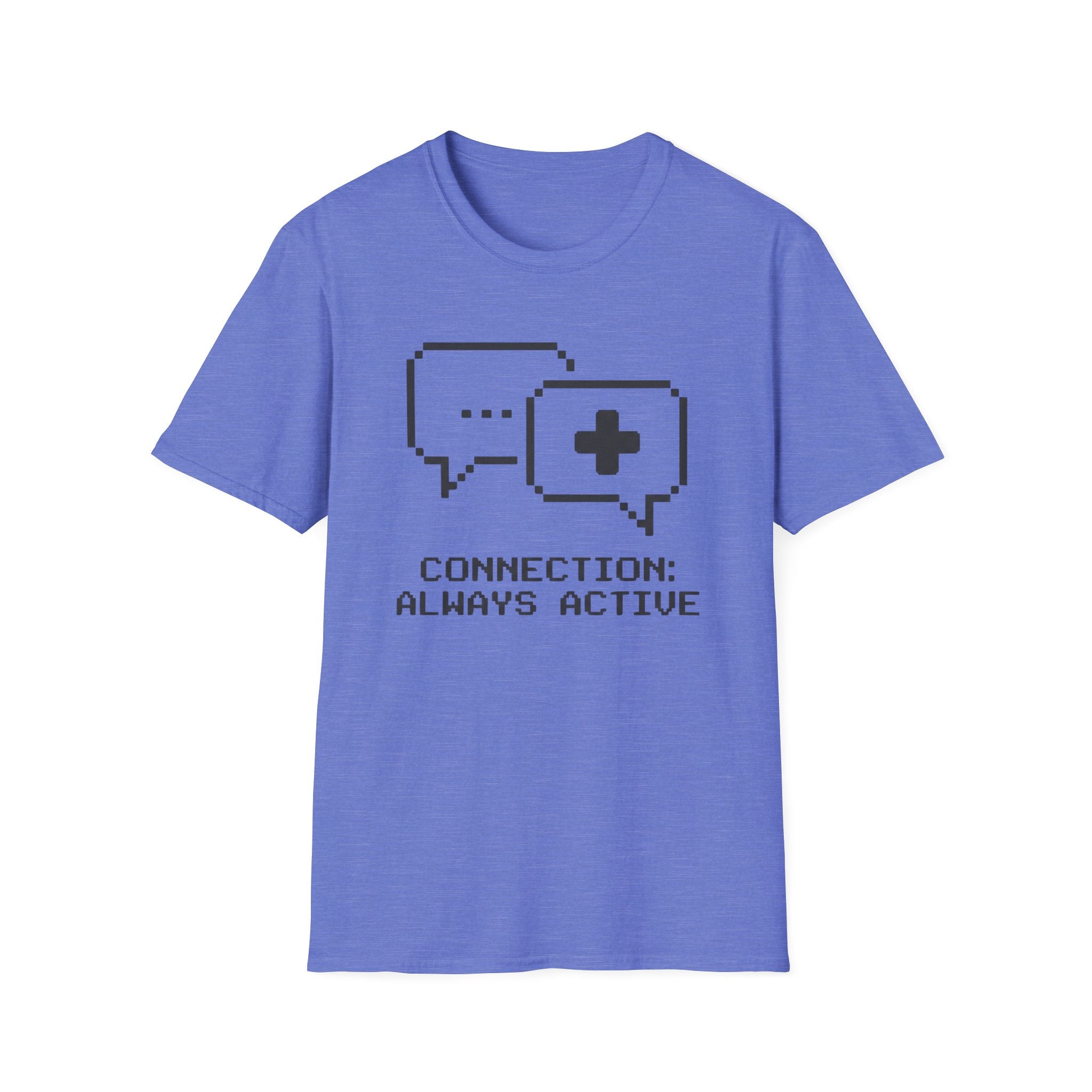 Connection Always Active T-Shirt