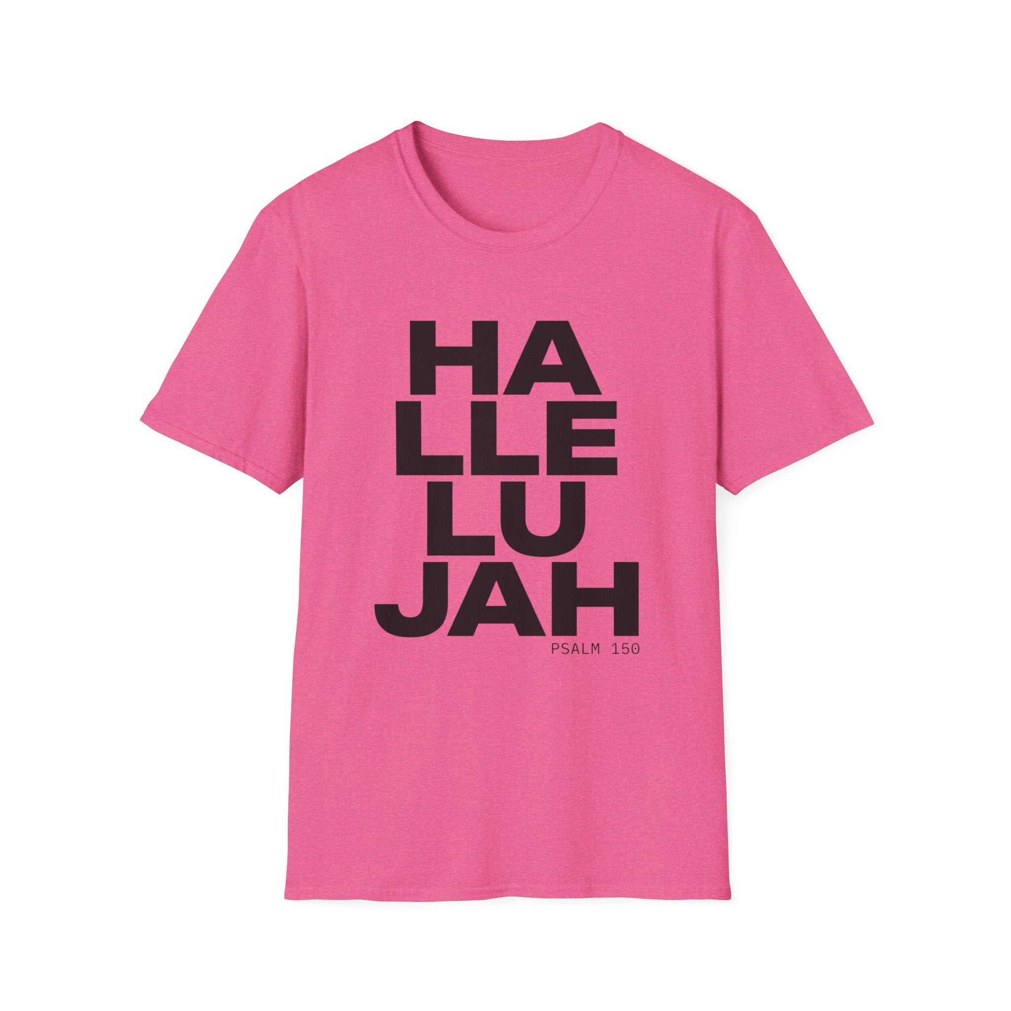 Hallelujah - 3 T-Shirt