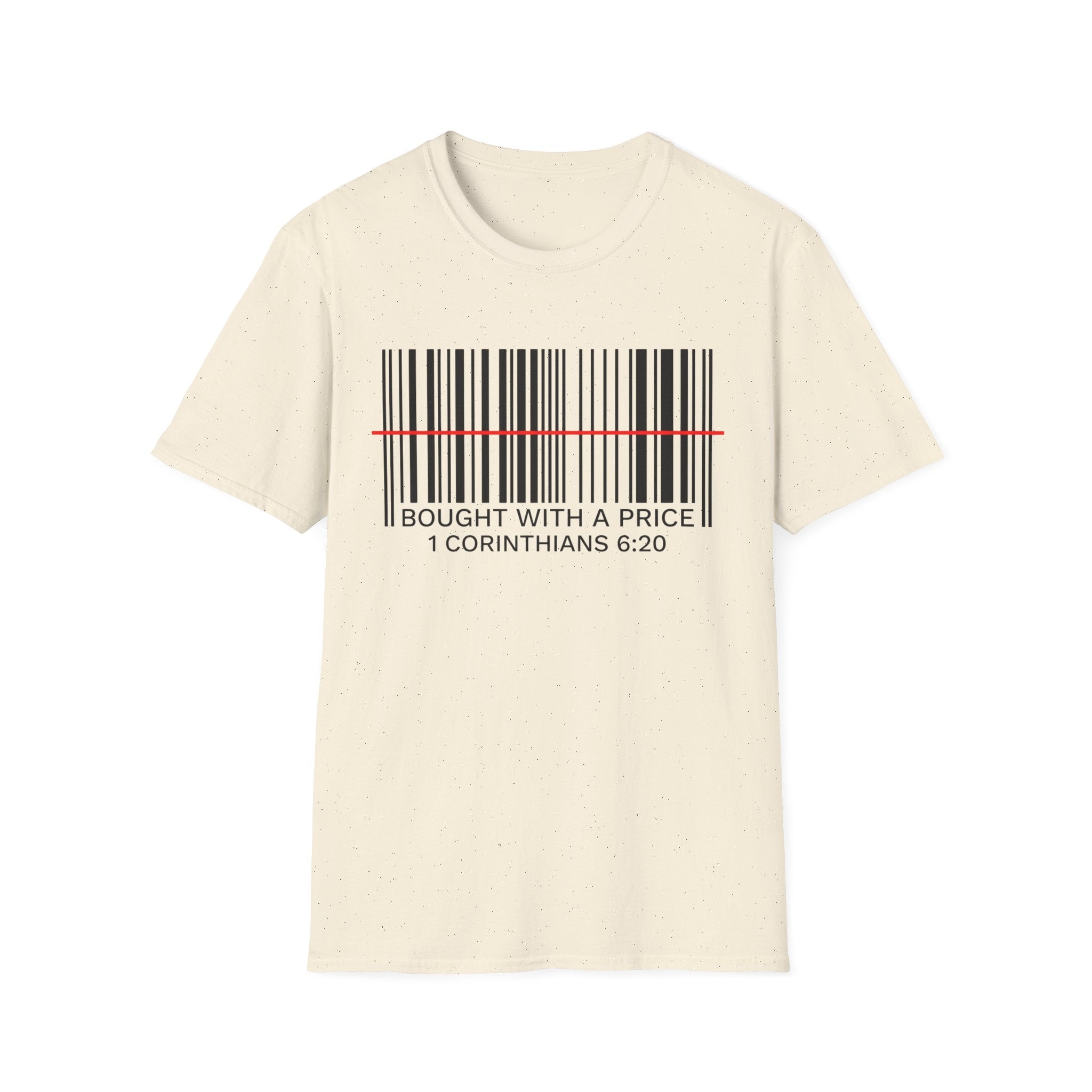 Bought With a Price T-Shirt