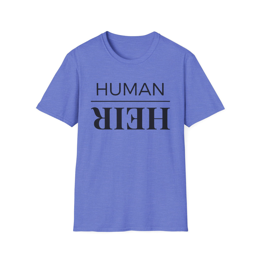 Human Heir T-Shirt