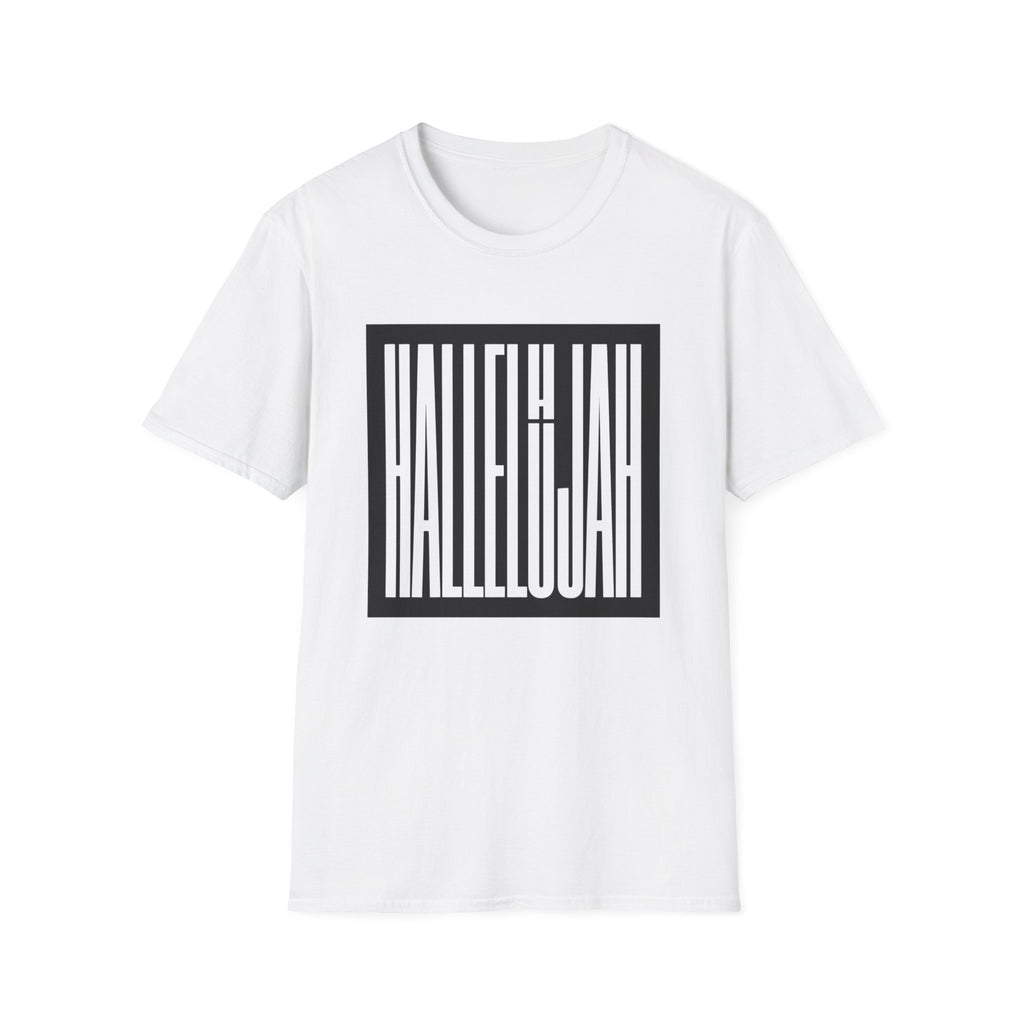 Hallelujah T-Shirt