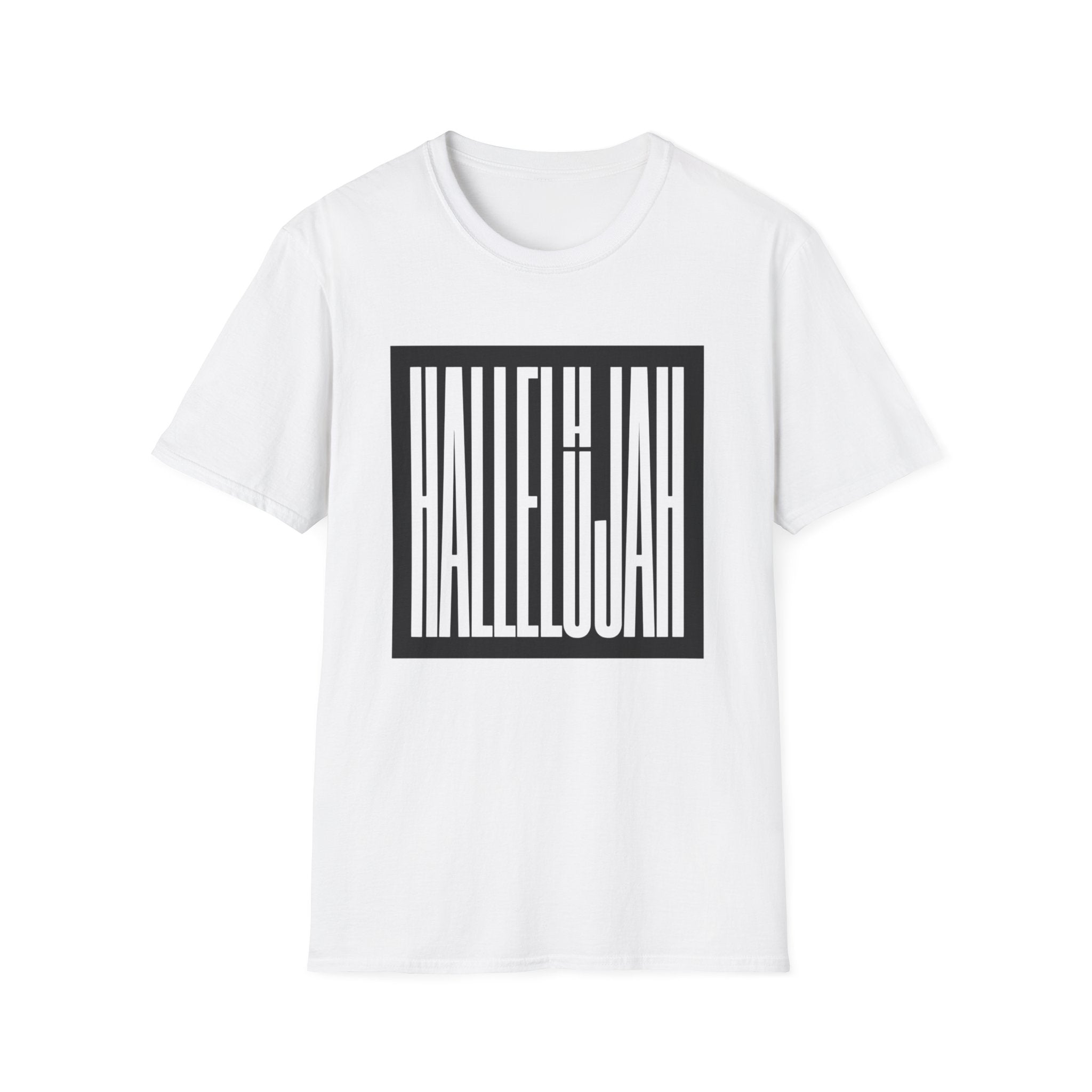 Hallelujah T-Shirt