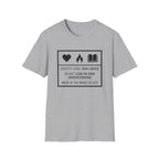 Identity Care T-Shirt