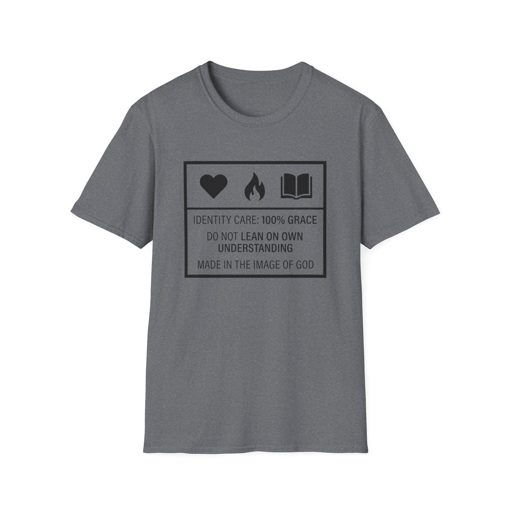 Identity Care T-Shirt