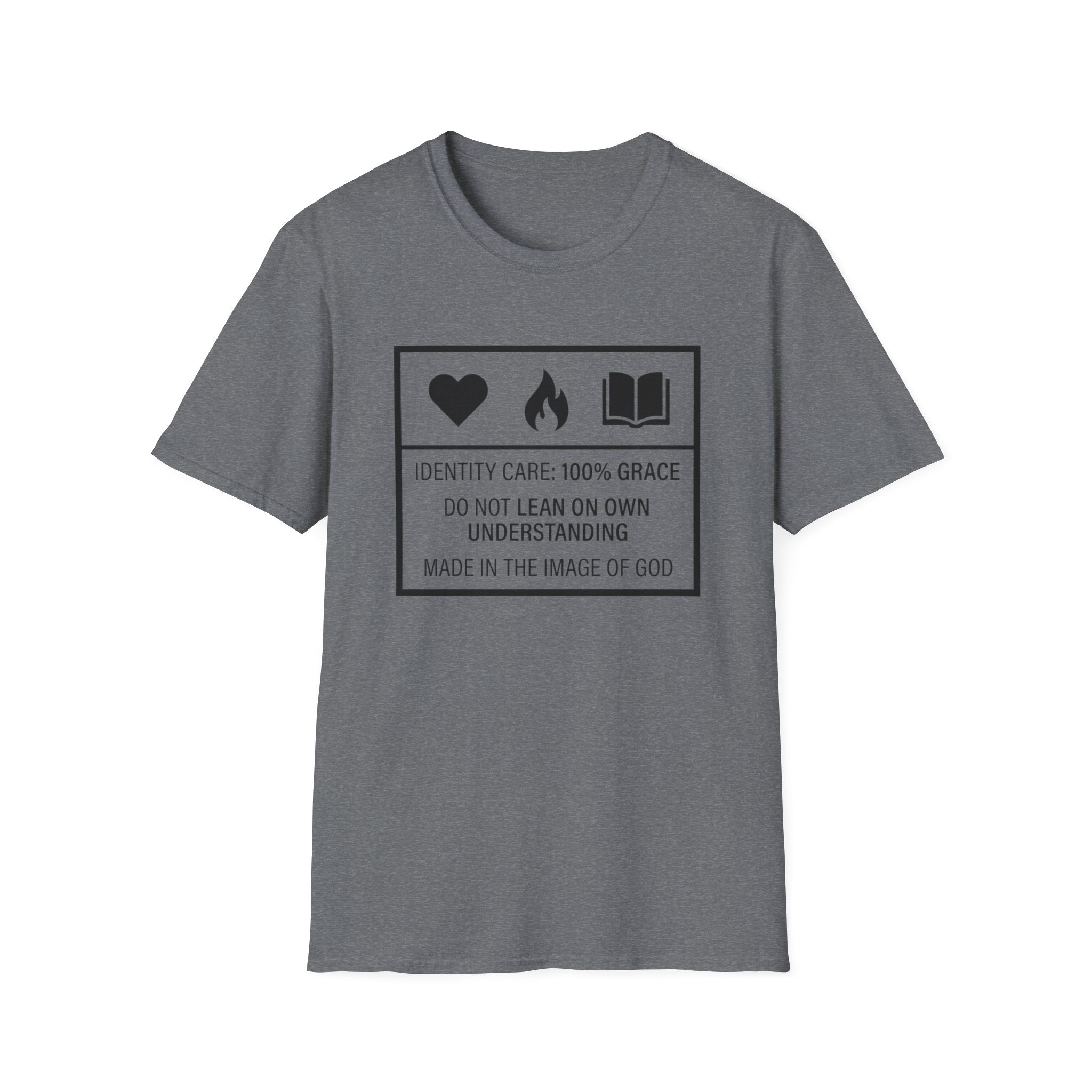 Identity Care T-Shirt