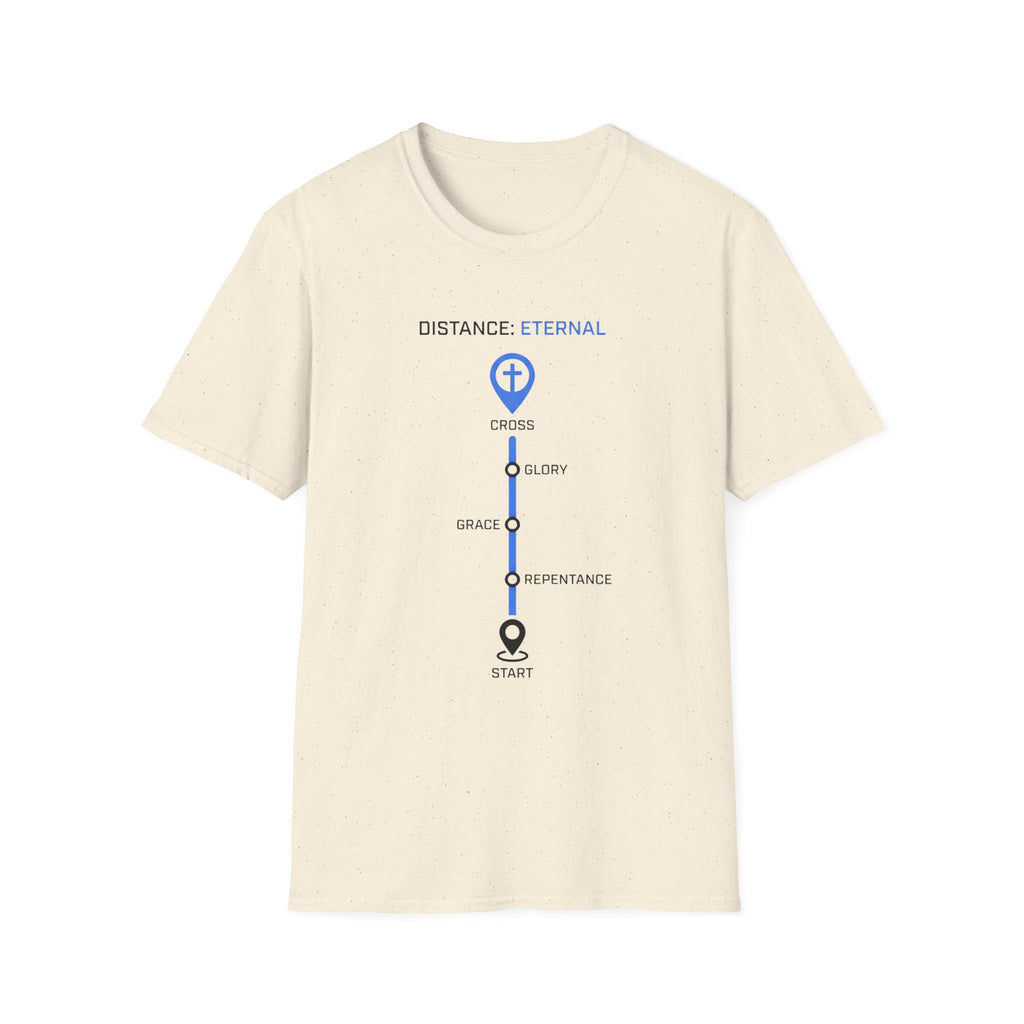 Distance - Eternal T-Shirt