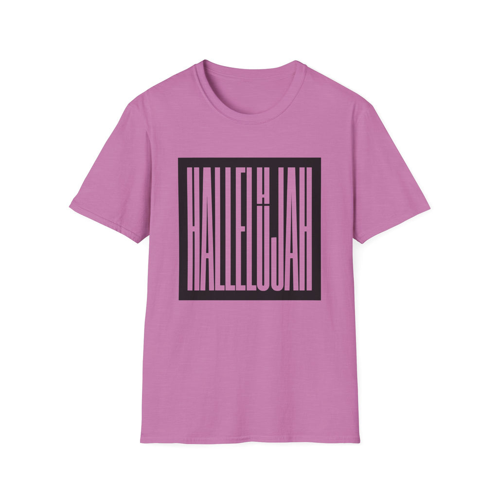 Hallelujah T-Shirt