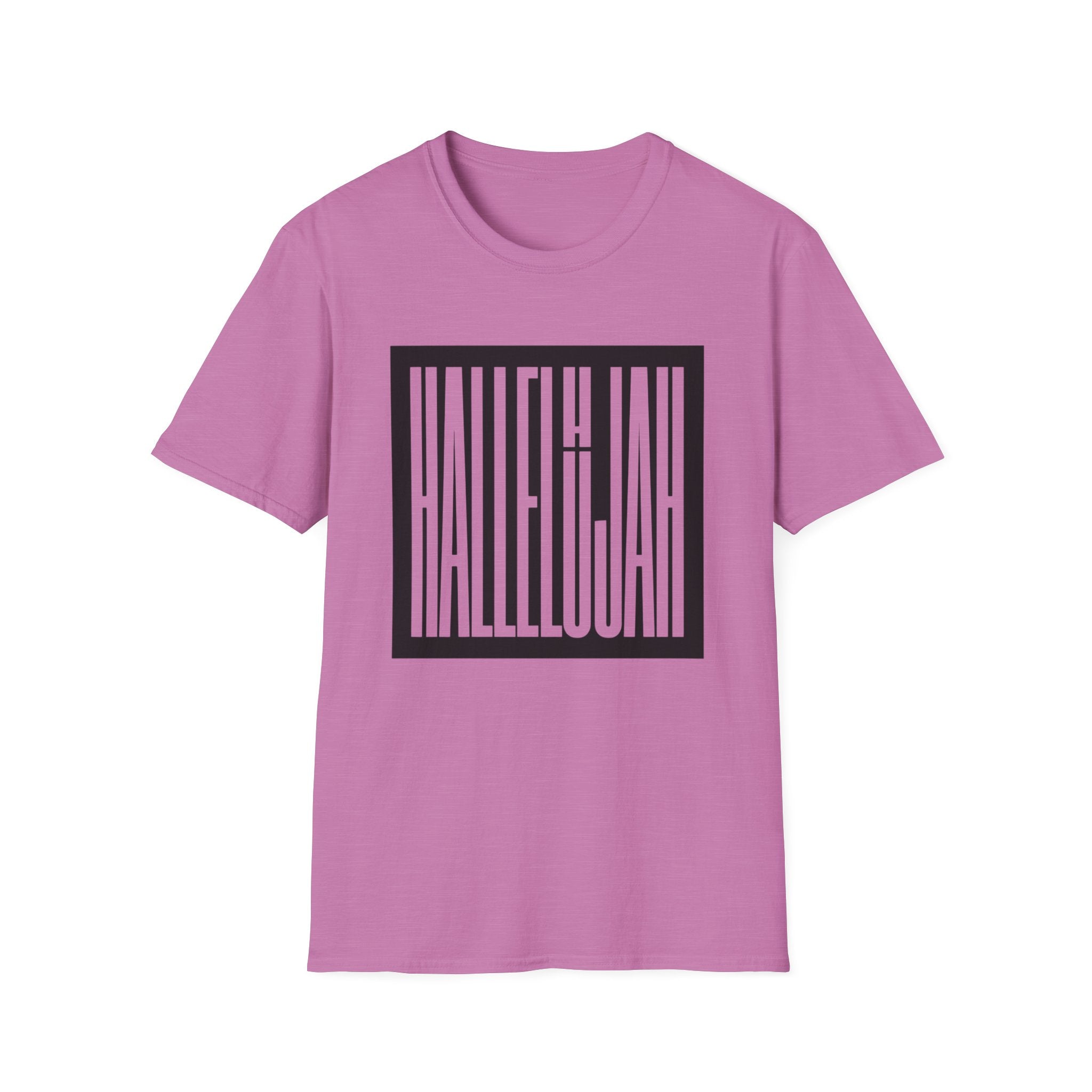 Hallelujah T-Shirt
