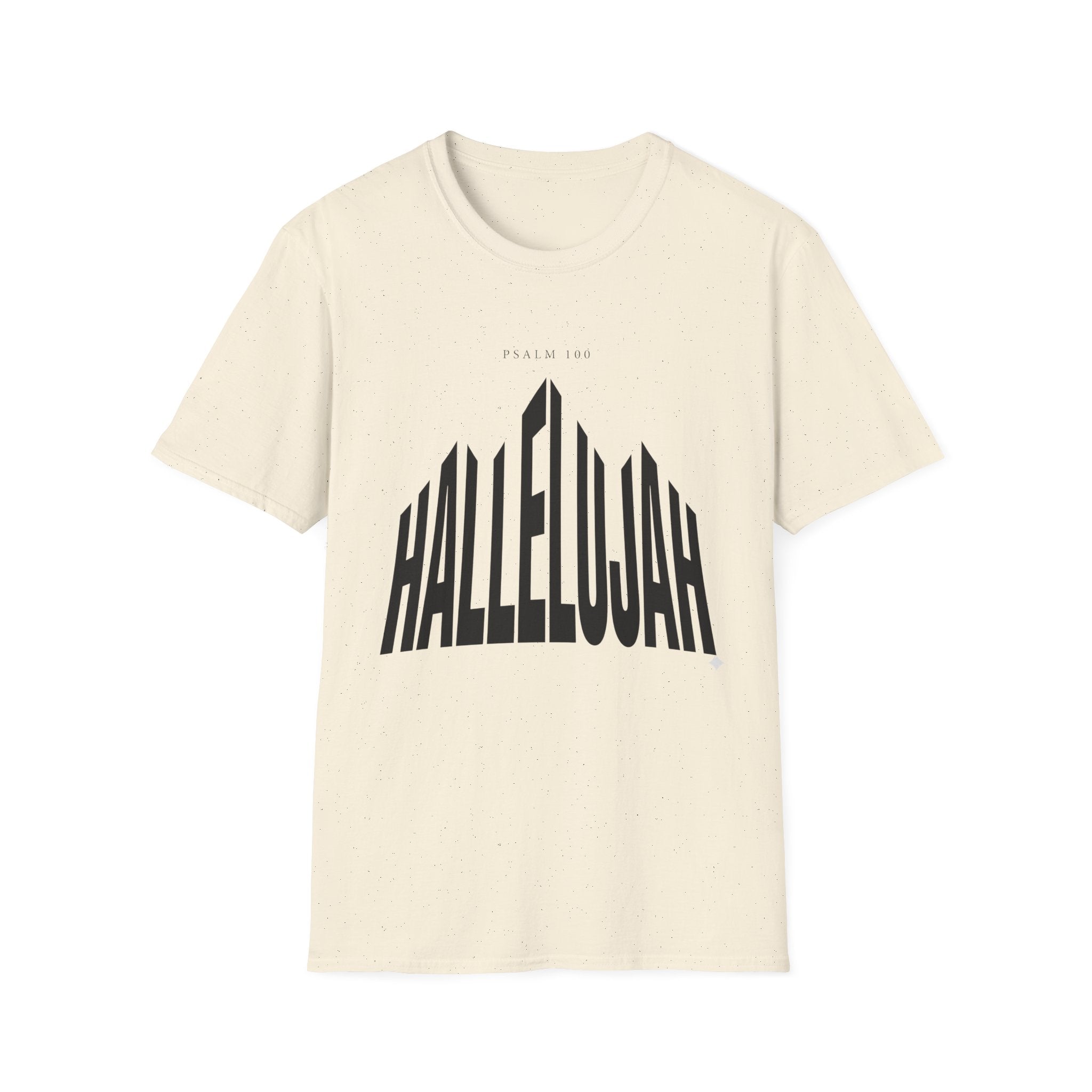 Hallelujah - 2 T-Shirt
