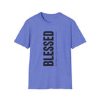 Blessed, Mathew 5:3-12 T-Shirt