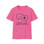 Connection Always Active T-Shirt