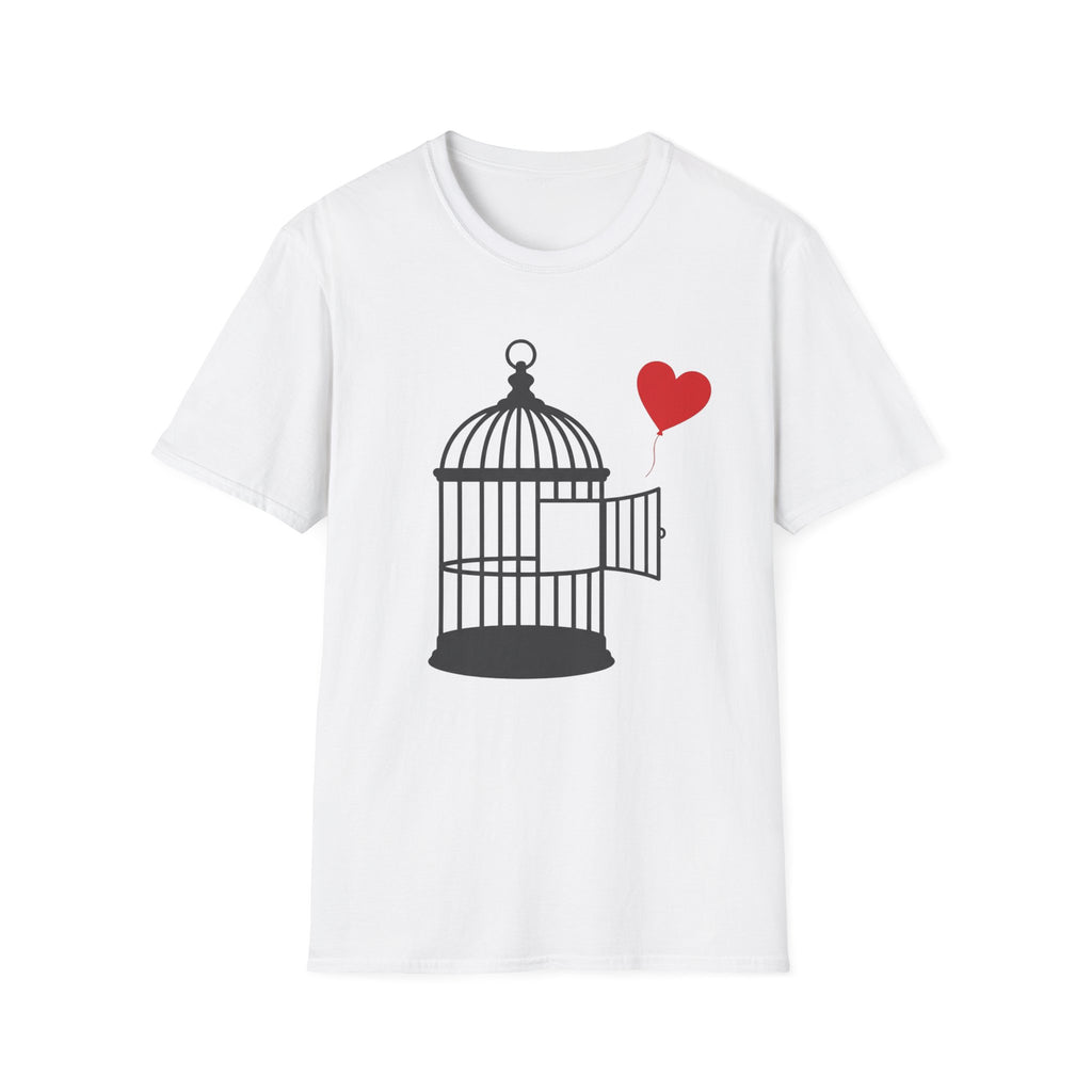 Love Released T-Shirt
