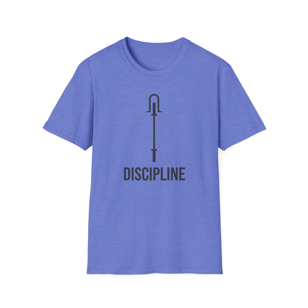 Discipline T-Shirt