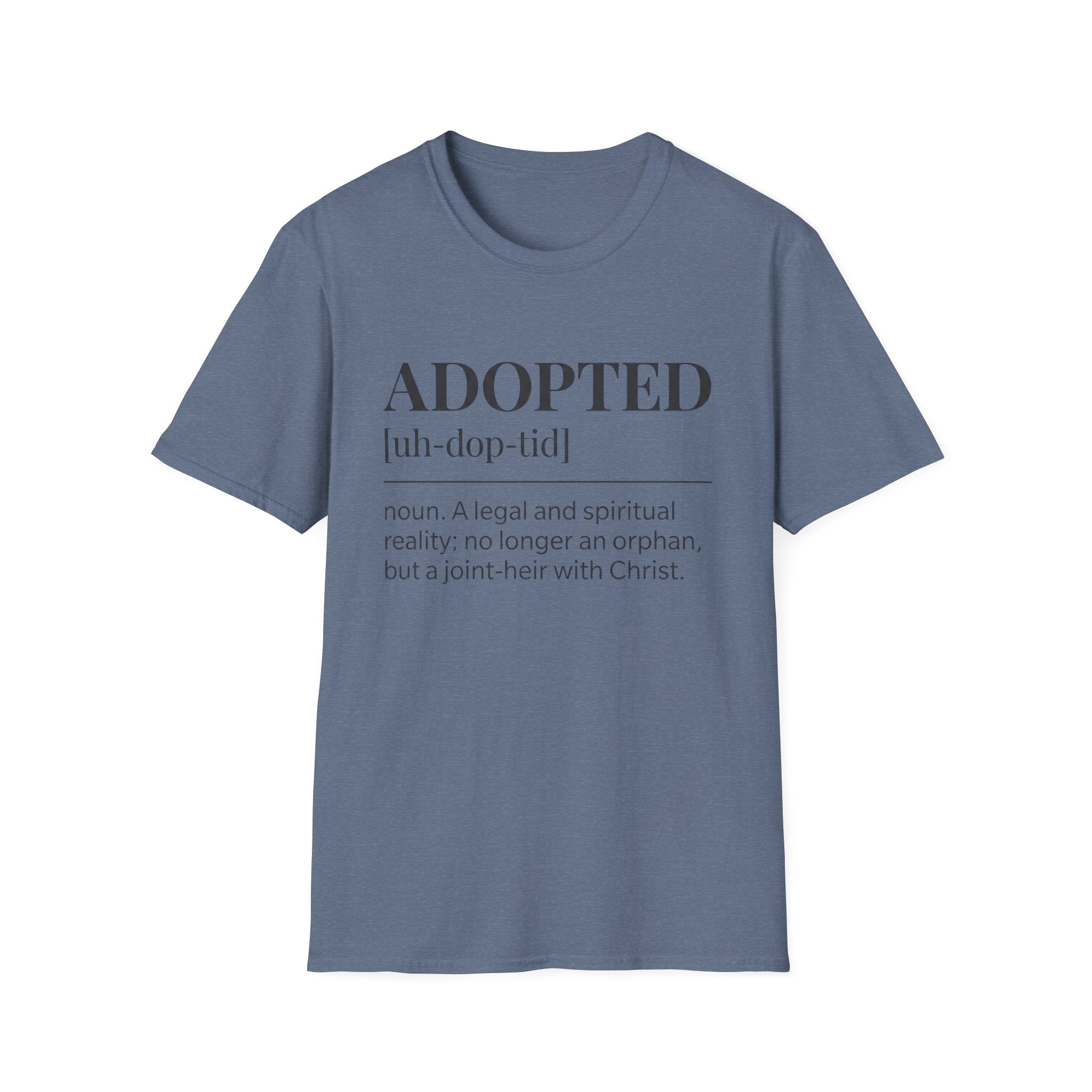Adopted T-Shirt