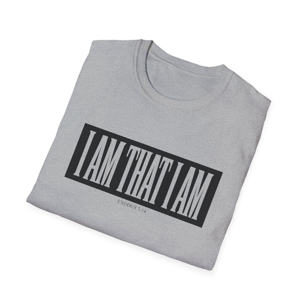 I am that I am T-Shirt