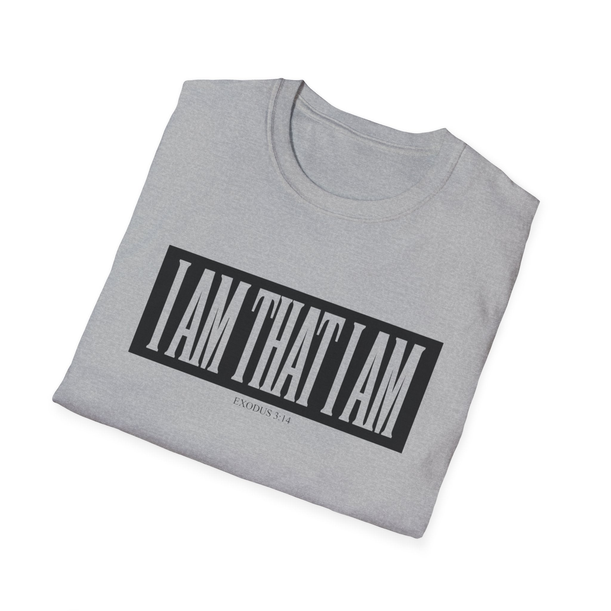 I am that I am T-Shirt